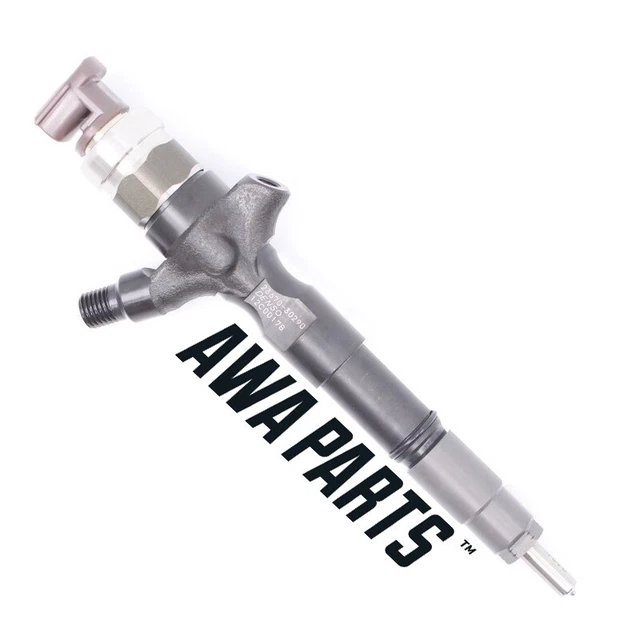 Fuel Injectors for 2008 Acura MDX for sale