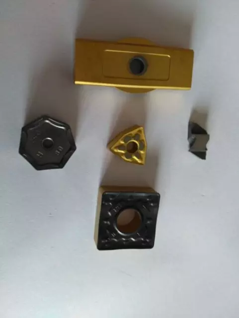Original 10Pcs User Tools        Tdxu 6E-0.8 Tt6080