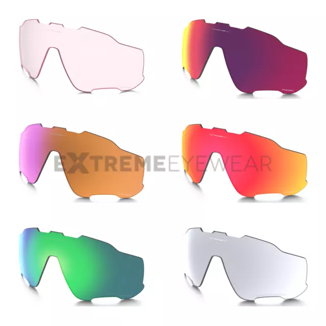 Genuine Oakley JAWBREAKER LENS ONLY 9290