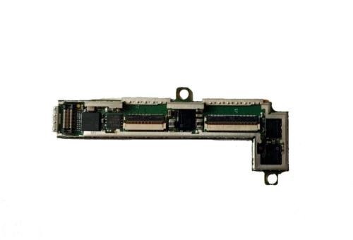 Écran Tactile Et Câble Convertisseur Pour Microsoft Surface Pro 4 - 12.3 Pouces, Résolution 2736x1824, Neuf