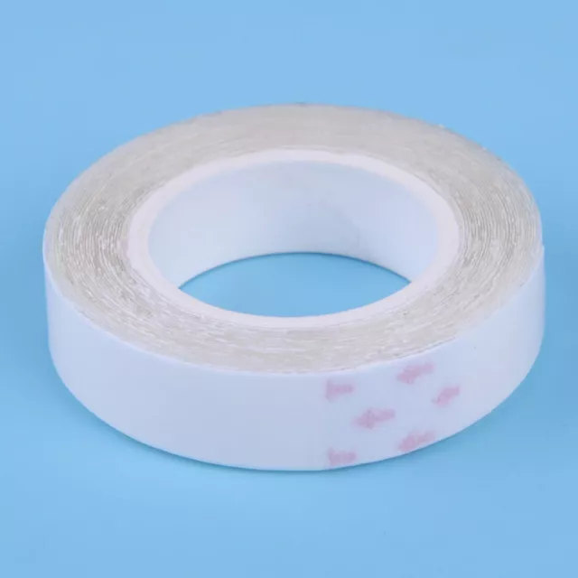 3m x 1cm Double Sided Sticker Tape Adhesive Wig Hairpiece Hair Grafting Tool
