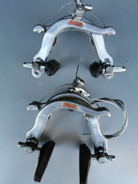 Weinmann Brake Corps de ein Étrier de ein vintage - Le Ritzler
