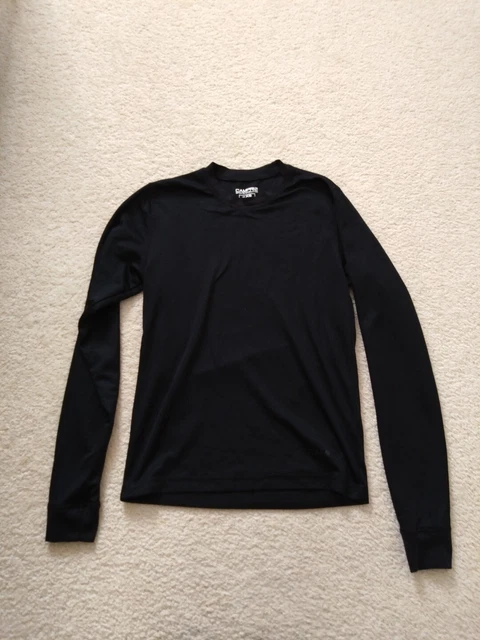 Campri Thermal Baselayer Top Mens