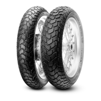 A/A/70dB 55/55/R17 73H Moto Pneu PIRELLI PIRELLI 180/55 R17 73H MT60 RS TL 