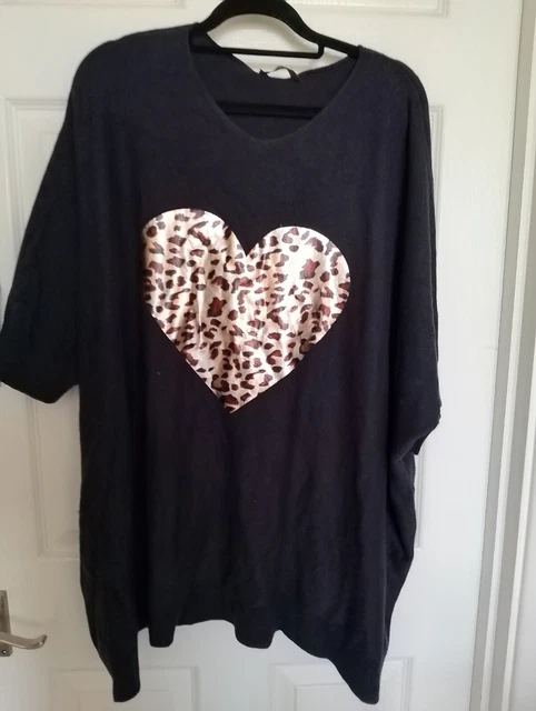 C valentyne star jumper on sale