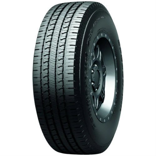 BFGoodrich Commercial T/A All Season 2 Light Truck All Season Tire LT245/75R17