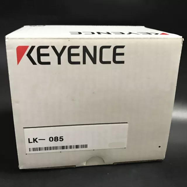 one new   LK-085   displacement sensor in box SPOT STOCKS #A6-22