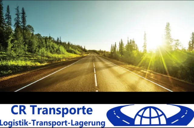 Möbeltransport Beiladung Deutschlandweit- CR Transporte- Logistik- Faire Preise