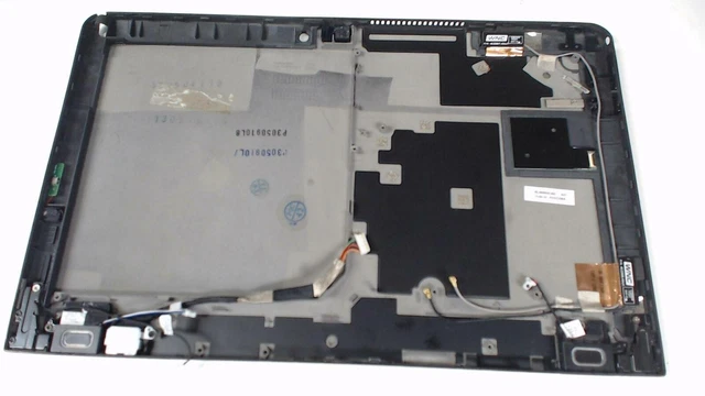 Lenovo ThinkPad X1 Helix 11.6" - Display Cover Lid - 60.4WW40.002