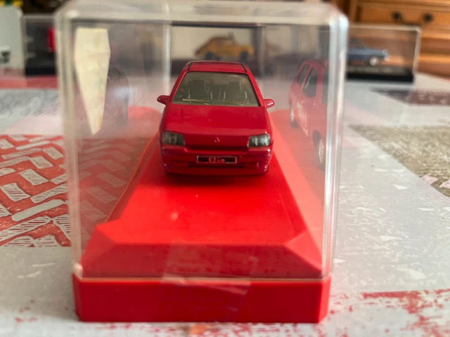Voitures, camions et fourgons miniatures Solido Combi Volkswagen