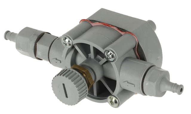 Grundfos 9/12 mm Installation Kit for Chemical Dosing Pump | Australia