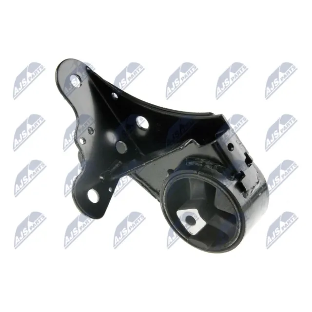 NTY Cojinetes Almacenamiento Del Motor Trasero para Chrysler Voyager/Grand 3.3i