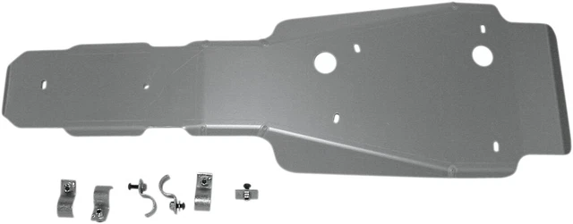 Moose Racing 0505-0094 Full-Body Skid Plate