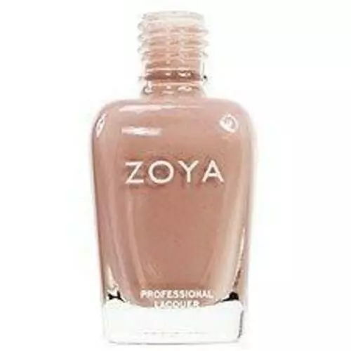 Zoya Nail Polish .5 oz Helen