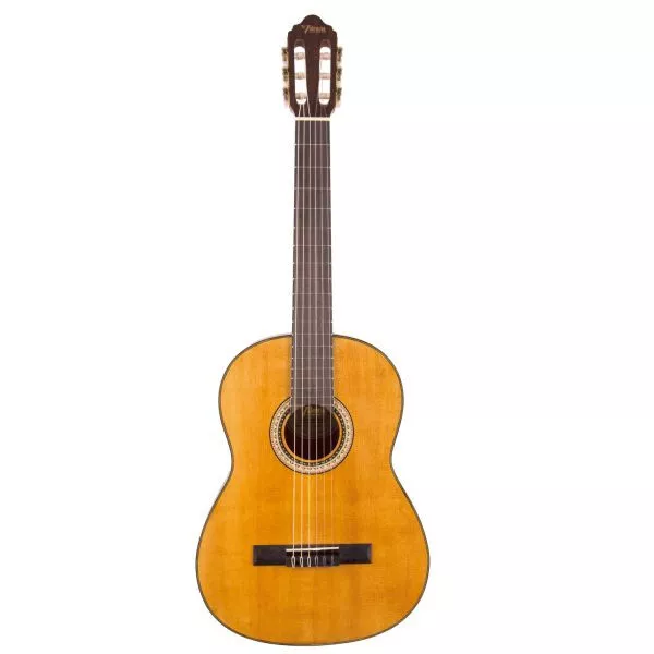 Valencia VC404 Classical Guitar 650mm Top: Pine Side Back: Nato