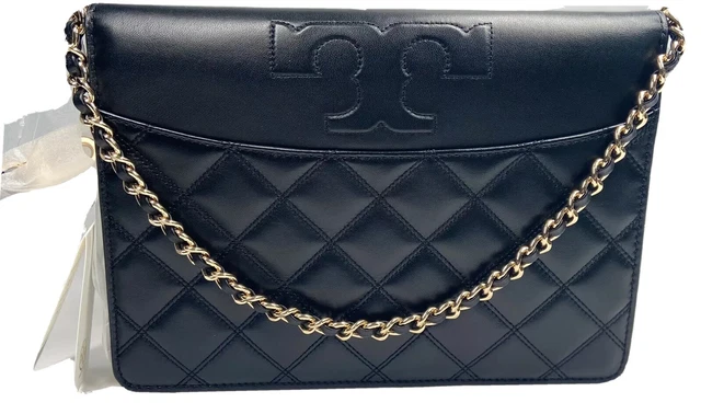 Tory burch savannah small flat tote 2025