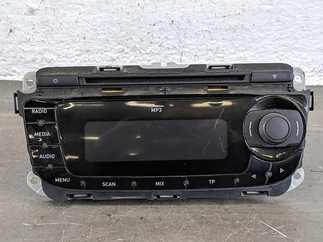 Autoradio Seat Leon 1p