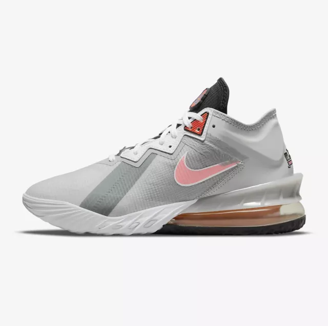 Nike lebron store 5 uomo grigio