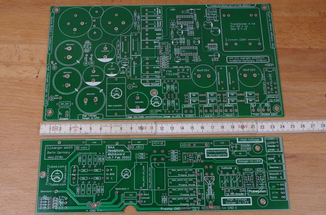 NAD PP375 Préamplificateurs phono sur