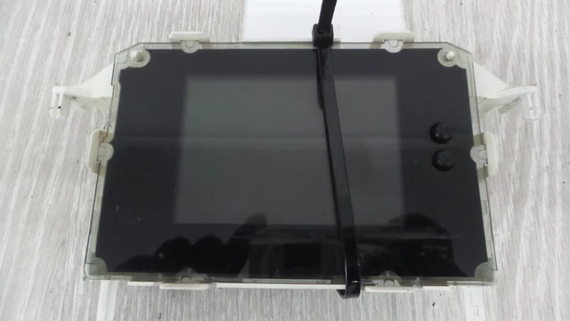 FORD RANGER STEREO/HEAD UNIT DISPLAY UNIT ONLY, 4.2in NON SAT NAV TYPE ...