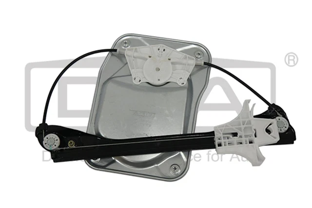 Fensterheber DPA 88390722302 hinten links für SKODA FABIA 2 542 Combi 545 12V