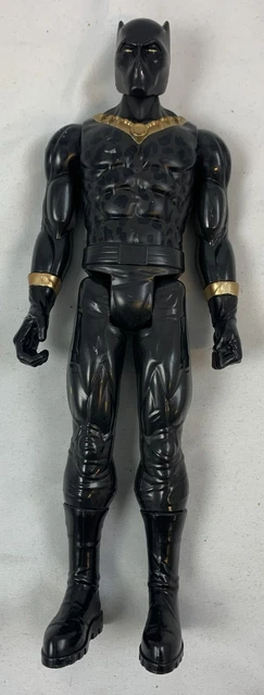 Figurines Avengers Marvel - Collection Y2K 90's - 1999 - Occasion