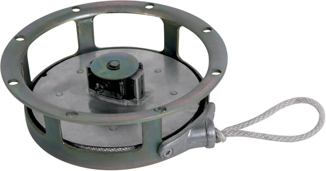 Kimpex Rewind Starter Assembly 11-250