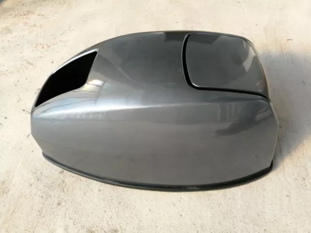 Fit Yamaha outboard motor 9.9HP 15HP 2 STROKE TOP Cowling Cover Hood 684K 682K