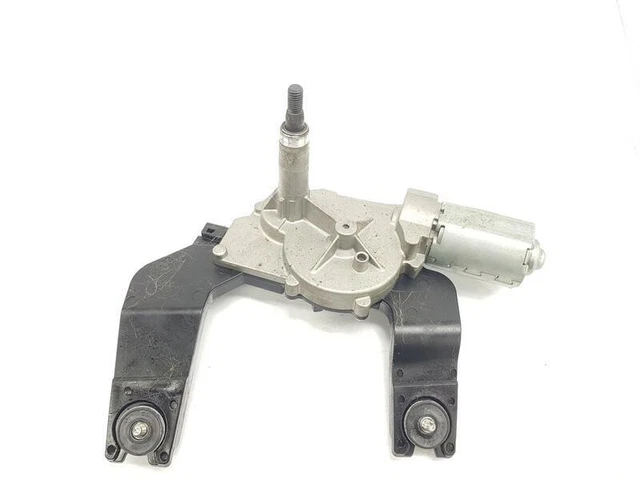 Scheibenwischermotor Für Hyundai Galloper & Innovation - HK787100 Ersatzteil