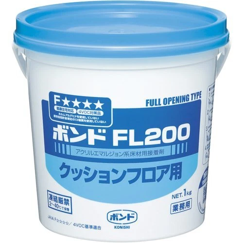 Bond FL200 1kg # 40427