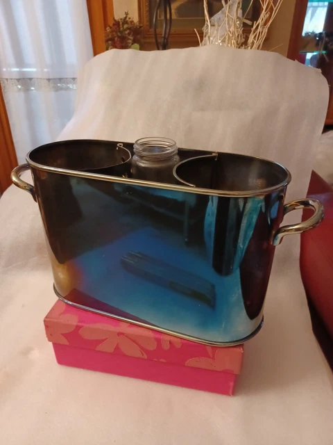 Secchiello Per Champagne  Anni 70