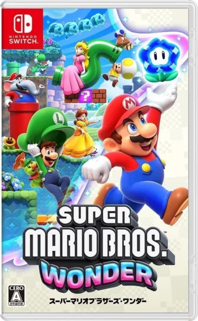 Nintendo DS New Super Mario Bros + Mario Kart DS set from Japan