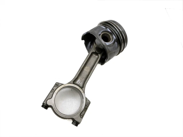 Piston avec fonction feux Bielle POINT DE VENTE B pour dCi 110 1,5 78KW K9K400 N
