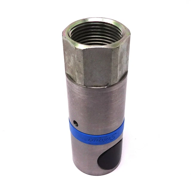 Accoppiamento RCS11.15 Staubli aria compressa *nuovo*