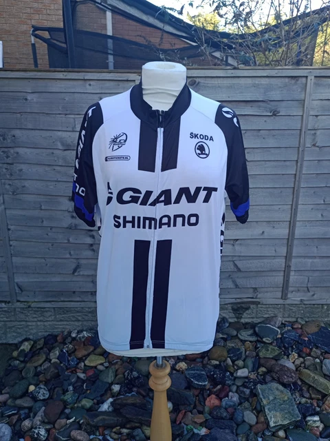 Ensemble Cuissard Vélo Et Maillot Cyclisme Hiver Pro MOVISTAR UCI 2019 Noir 879