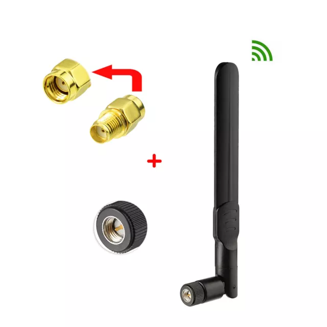 4G LTE Antenna For Spypoint Link-Micro Cellular Trail Camera LINK-MICRO-US AT&T