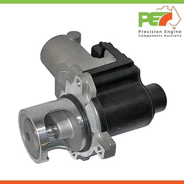 New * PEC * Exhaust Gas Recirculation Valve For Audi Q5 8R Diesel 3.0L Turbo 6Cy