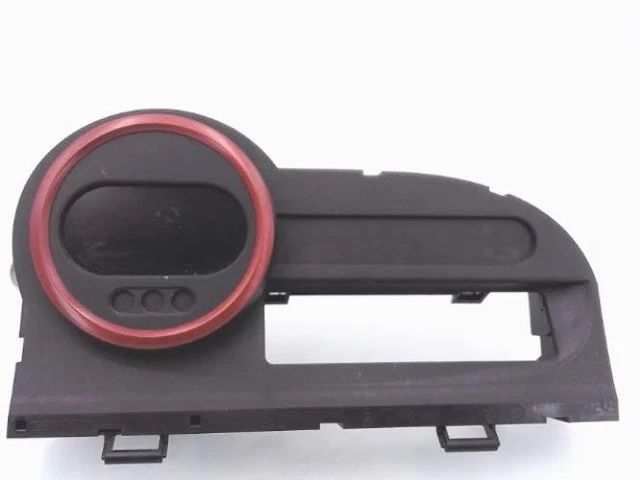 Compteur (tableau De Bord) Pour Renault Twingo 2 Phase 1 1.5 DCI 8V Turbo - Réf. Probable 60959961 - Occasion