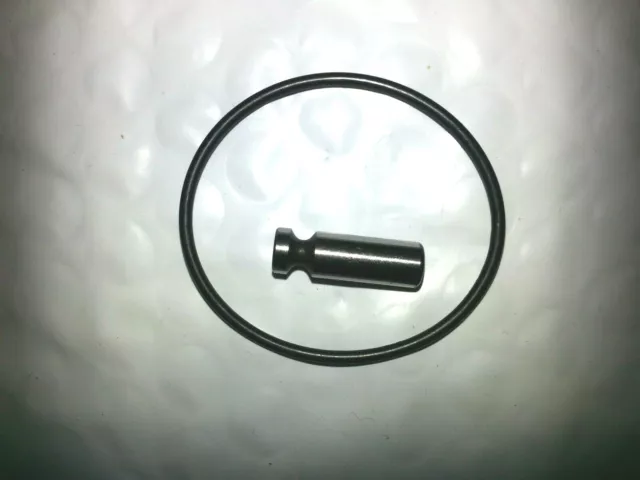 Snap On Im31 Hammer Pin Or Snap On Im32 Hammer Pin + Me7B23J O'ring