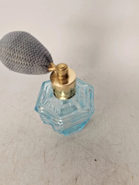 i w rice perfume bottle, Made in Japan