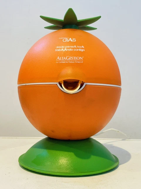 Exprimidor Diseño 1990s