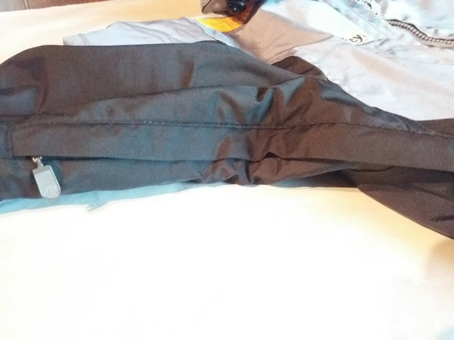 FRENCYS TOP QUALITÄT Alpin Skianzug Sport Skijacke & Skihose Herren Gr. 48 6