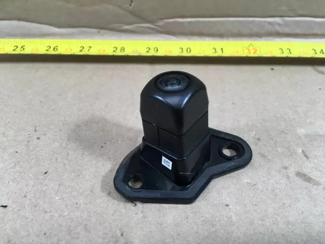 2017-2020 Toyota Prius Prime Rear View Park Assist Backup Camera 86790-47080 OEM