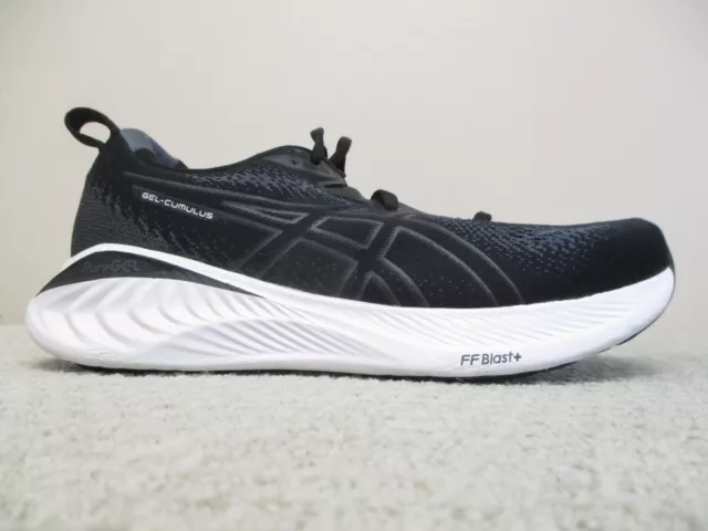 ASICS GEL-CUMULUS 25 Mens 8 Wide Shoes Road Running Trainer Workout ...