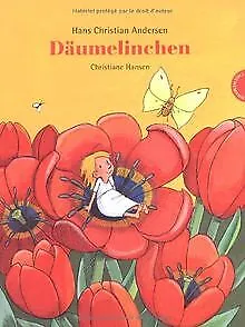 Däumelinchen von Hans Christian Andersen | Buch | Zustand gut