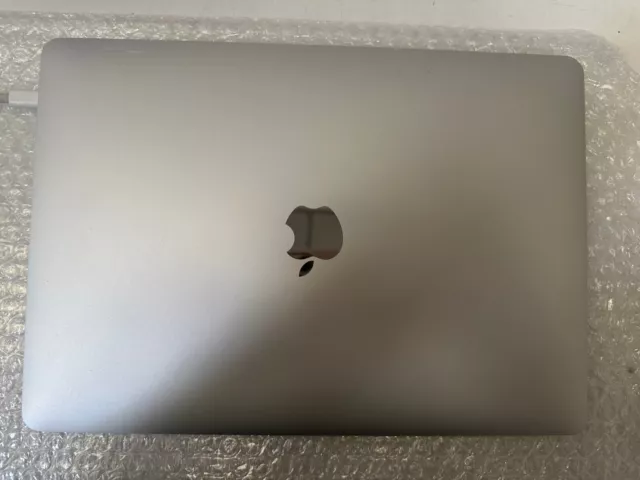 APPLE Macbook Pro A1989 2019 13" - Core i5 2,4 GHz - 16Go - 500 SSD 3