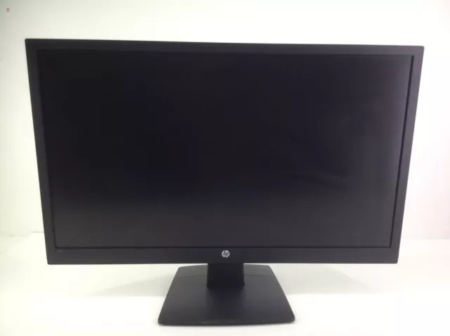 Monitor Led Hp 27O 27 Led 18367259