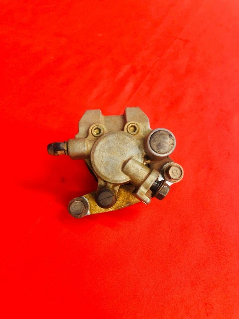 Yamaha Blaster Front Brake Caliper Brakes Nisin Oem Genuine Yamaha Yfs 200