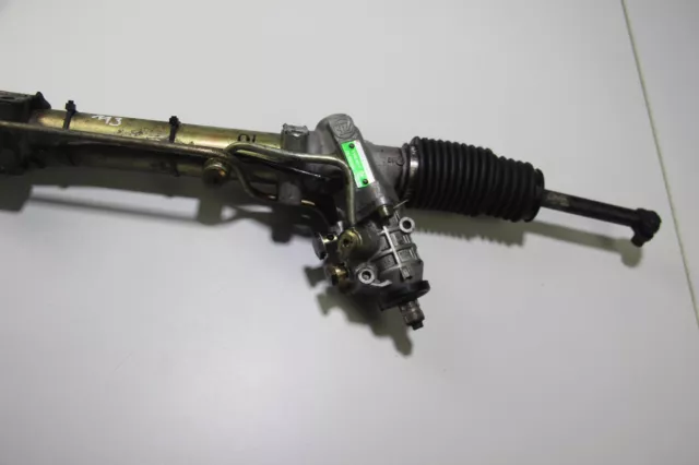 BMW E30 M3 Lenkgetriebe Steering Rack Hydrolenkung Power Steering 2