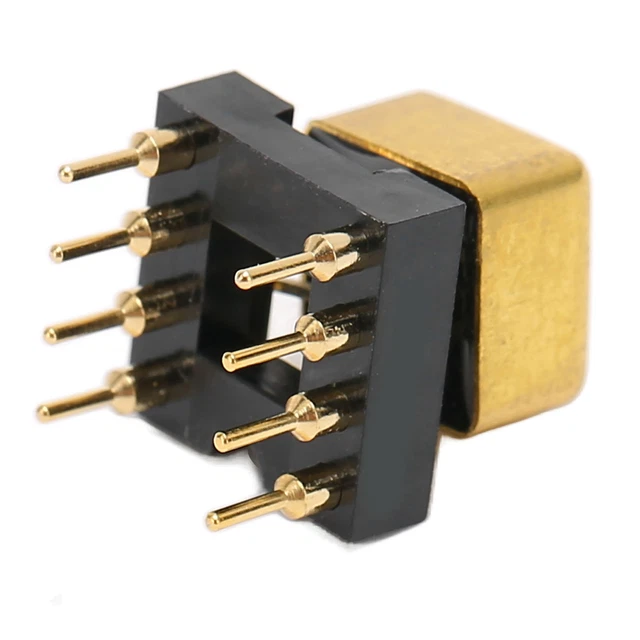 LM13600N Amplificatore Operazionale Doppio Bipolare &ndash; DIP-16, 1 Pezzo
